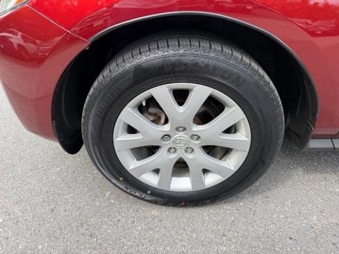 Used 2008 MAZDA CX-7 Grand Touring w/ Technology Pkg AWD/4WD image 11