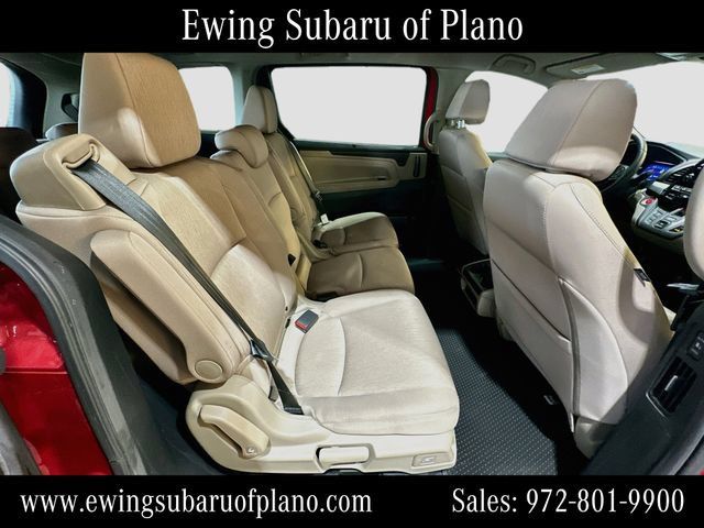 Used 2022 Honda Odyssey EX image 27