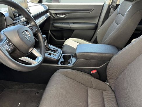 Certified 2024 Honda CR-V EX image 15