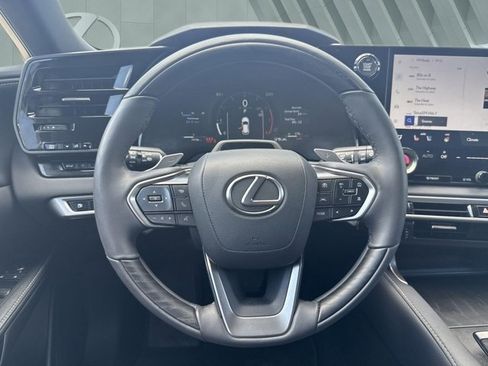 Used 2025 Lexus RX 350 Premium w/ Convenience Package image 13
