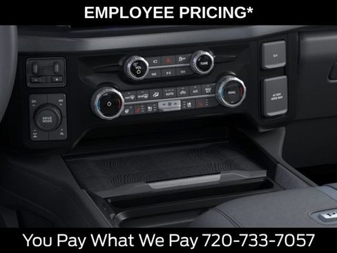 New 2026 Ford F350 Platinum AWD/4WD image 15