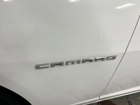 Used 2012 Chevrolet Camaro LT w/ RS Package image 25