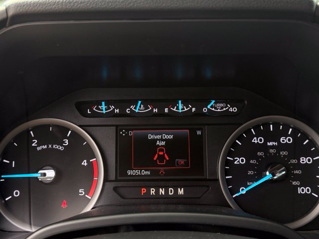 Used 2021 Ford F250 XLT w/ XLT Premium Package AWD/4WD image 19