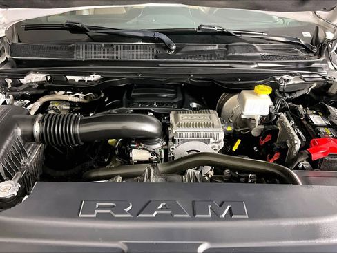 Used 2021 RAM 1500 Limited AWD/4WD image 31