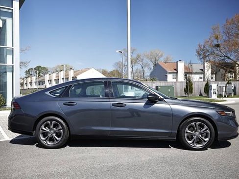 Used 2024 Honda Accord EX-L image 4