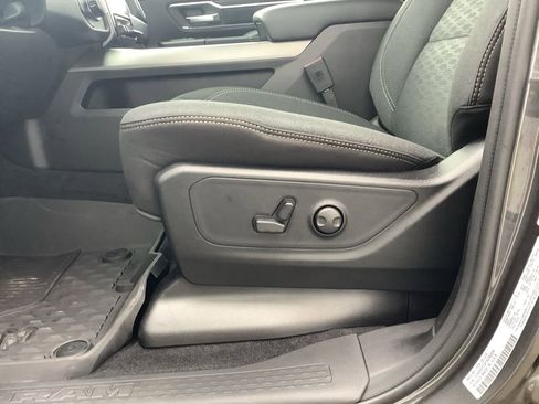 New 2026 RAM 1500 Big Horn image 29