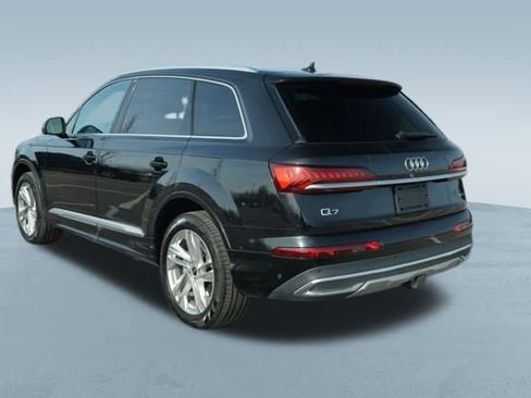 Used 2023 Audi Q7 2.0T Premium w/ Convenience Package image 5