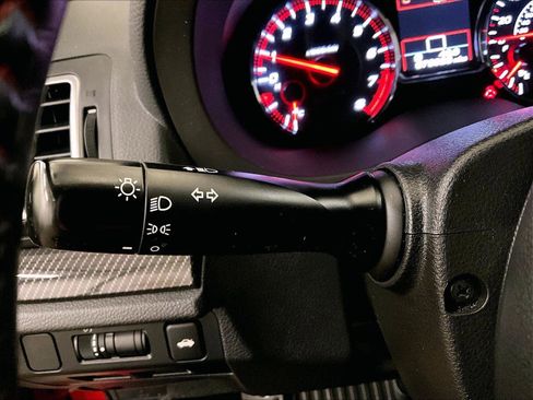 Used 2019 Subaru WRX AWD/4WD image 30