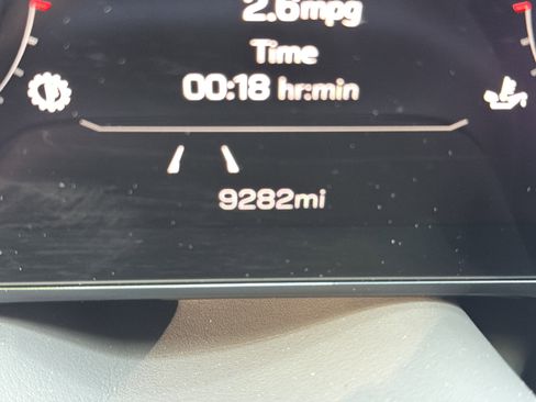 Used 2026 GMC Yukon XL Elevation image 22