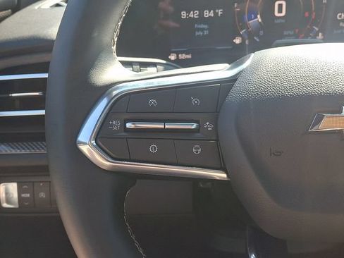 Used 2025 Chevrolet Traverse High Country w/ LPO, Floor Liner Package FWD image 25