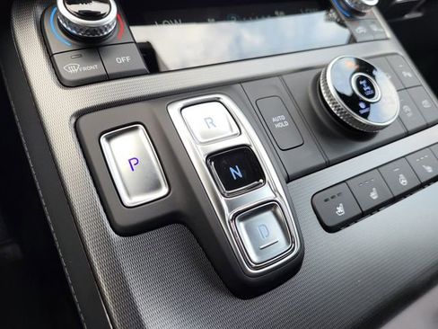 New 2025 Hyundai Palisade Calligraphy image 29