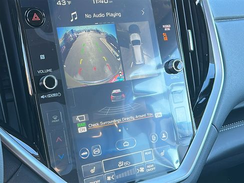 New 2026 Subaru Ascent Limited AWD/4WD image 16