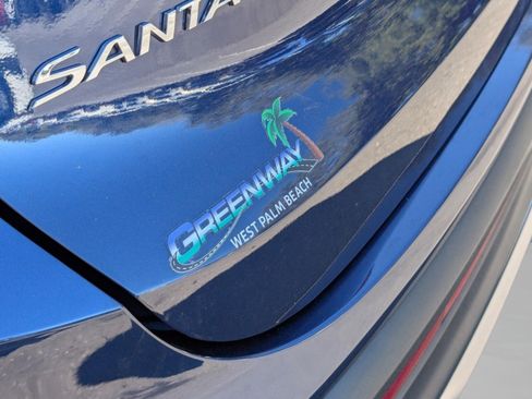 Used 2021 Hyundai Santa Fe SEL image 21