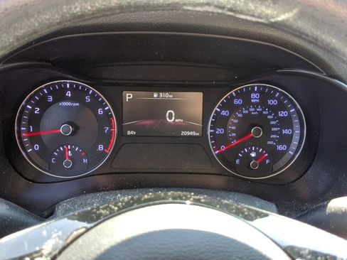Certified 2023 Kia Forte LXS w/ LXS Technology Package FWD image 22