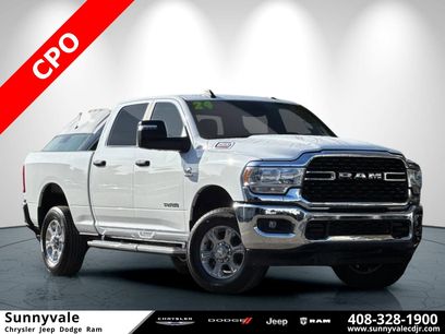 Certified 2024 RAM 2500 Big Horn