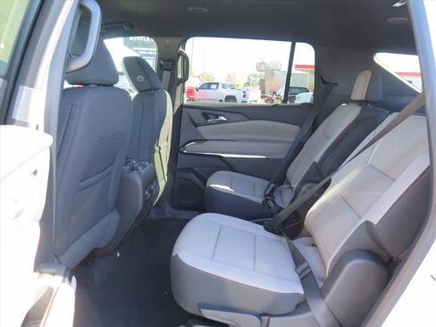 New 2026 Chevrolet Traverse LT w/ Driver Confidence Package image 14