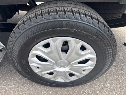 Used 2025 Ford Transit 250 Low Roof w/ Exterior Upgrade Package RWD image 38