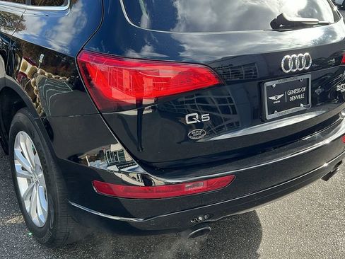 Used 2014 Audi Q5 2.0T Premium Plus w/ Premium Plus Package image 15