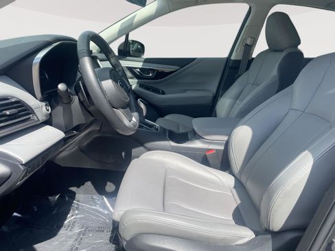 Certified 2025 Subaru Legacy Limited AWD/4WD image 17