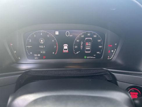 Certified 2024 Honda Accord LX image 15