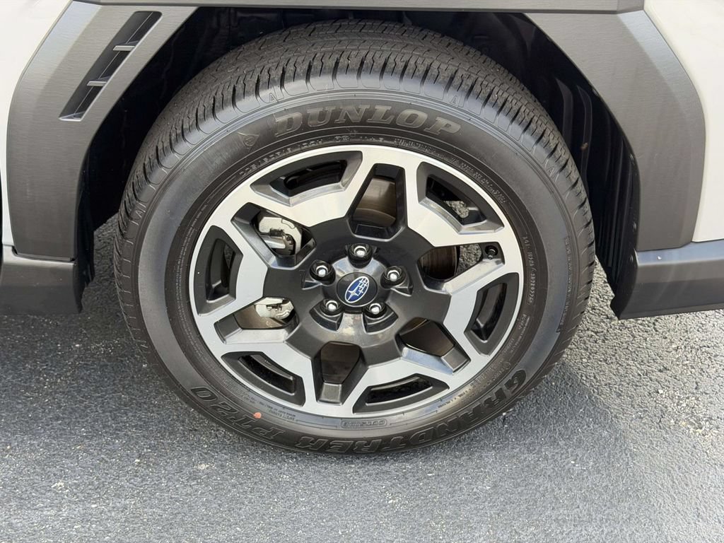 Certified 2026 Subaru Outback Touring AWD/4WD image 9