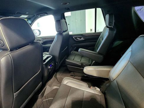 Used 2021 Chevrolet Tahoe Premier image 31