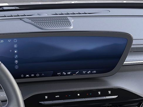 New 2026 Buick Enclave Sport Touring FWD image 20