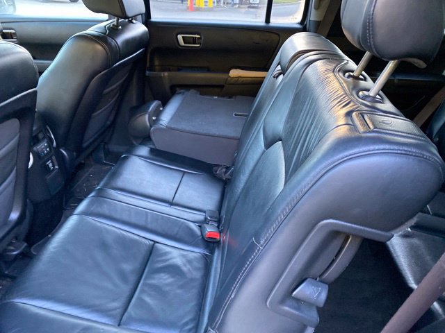 Used 2010 Honda Pilot EX-L image 13