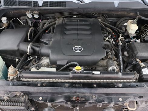 Used 2007 Toyota Tundra Limited image 37