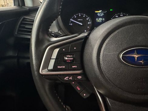 Used 2019 Subaru Crosstrek 2.0i Premium w/ Eyesight System AWD/4WD image 22