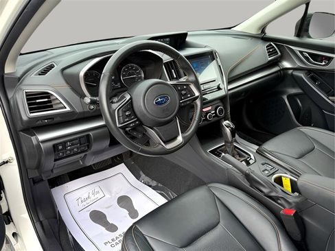 Used 2021 Subaru Crosstrek 2.5i Limited w/ Moonroof Package 1 image 13