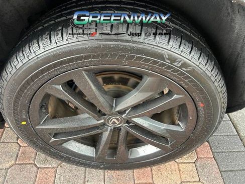 Used 2024 Lexus NX 450h+ AWD w/ Vision Package image 5