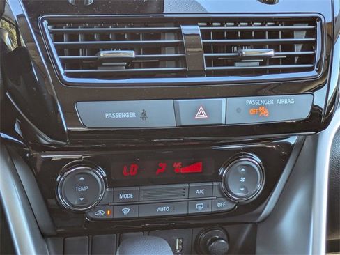 New 2026 Mitsubishi Eclipse Cross LE image 20