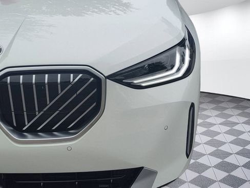 Used 2025 BMW X3 xDrive30i w/ Convenience Package image 10