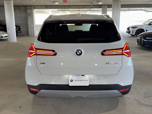 New 2026 BMW X3 xDrive30 w/ Premium Package image 6