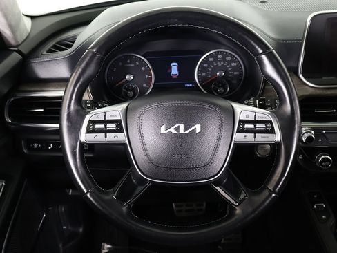 Used 2022 Kia Telluride SX w/ SX Prestige Package image 49