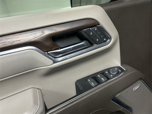 Used 2024 GMC Sierra 1500 SLT w/ SLT Premium Plus Package image 23