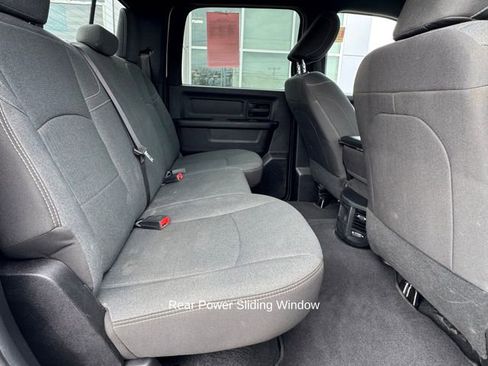 Used 2023 RAM 3500 Tradesman image 17