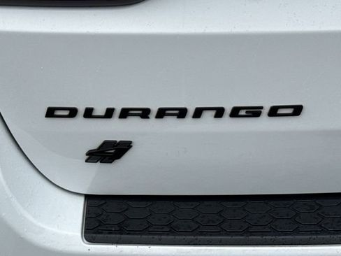 Used 2023 Dodge Durango GT AWD/4WD image 18