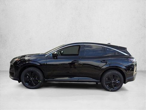 New 2026 Nissan Murano SV image 5
