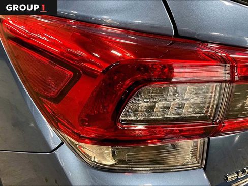 Certified 2023 Subaru Crosstrek 2.0i Premium image 28