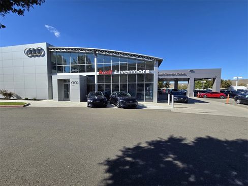 New 2026 Audi A3 2.0T Premium image 33