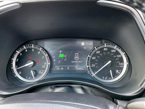 Used 2020 Toyota Highlander Limited image 12