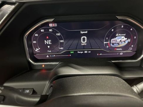 New 2025 GMC Sierra 2500 Denali Ultimate w/ Max Trailering Package image 42