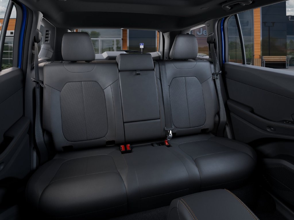 New 2026 Jeep Cherokee Limited AWD/4WD image 16