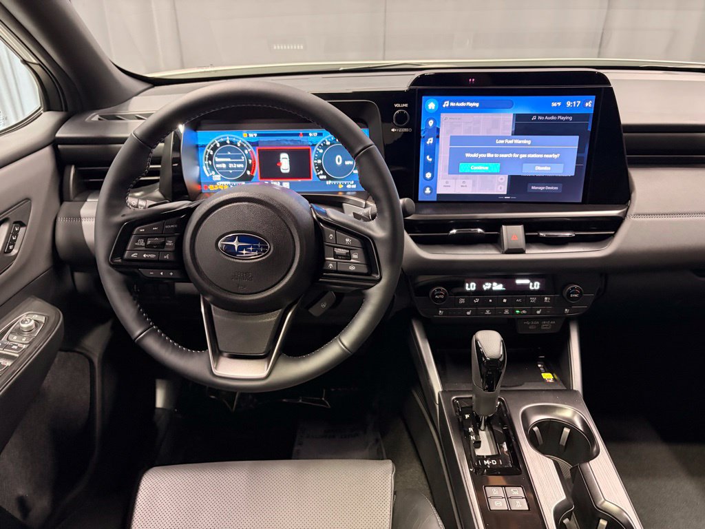 New 2026 Subaru Outback Touring XT AWD/4WD image 8