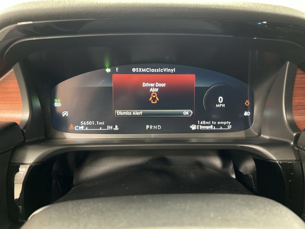 Used 2021 Lincoln Aviator Reserve w/ Equipment Group 201A AWD/4WD image 13