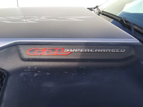 Used 2021 RAM 1500 TRX w/ TRX Level 2 Equipment Group image 9