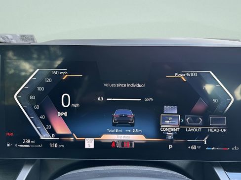 New 2026 BMW 530i xDrive w/ Premium Package AWD/4WD image 19