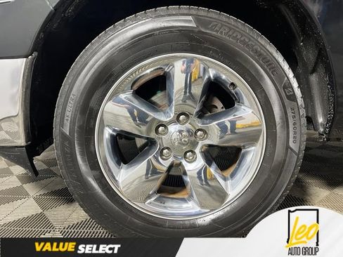 Used 2015 RAM 1500 Big Horn AWD/4WD image 29